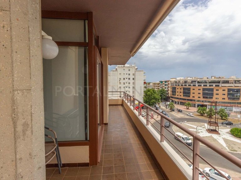Apartment for Sale in Mahon, Menorca 2