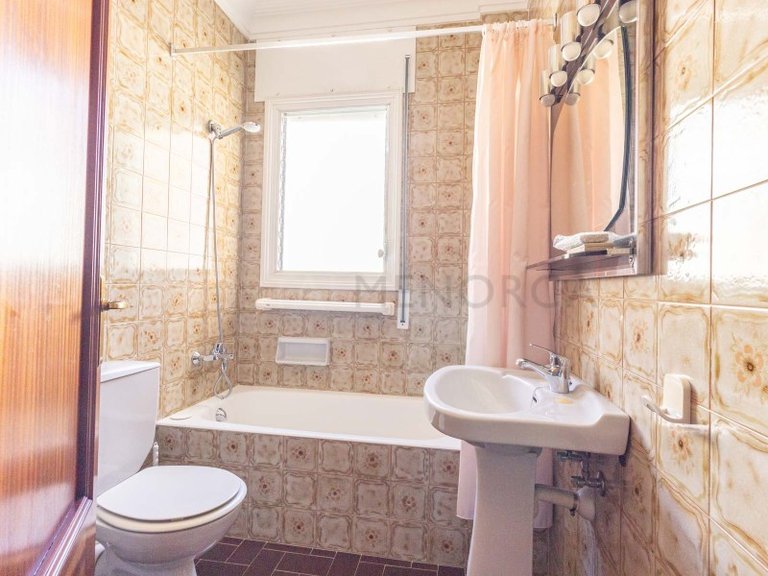 Apartment for Sale in Mahon, Menorca 12