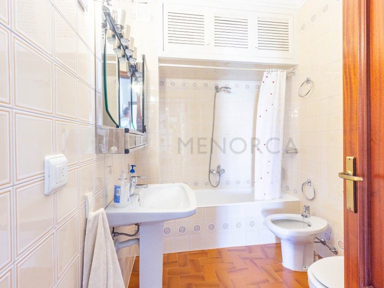 Apartment for Sale in Mahon, Menorca 14