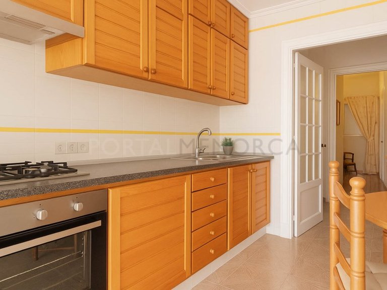 Villa for Sale in Mahon, Menorca 3