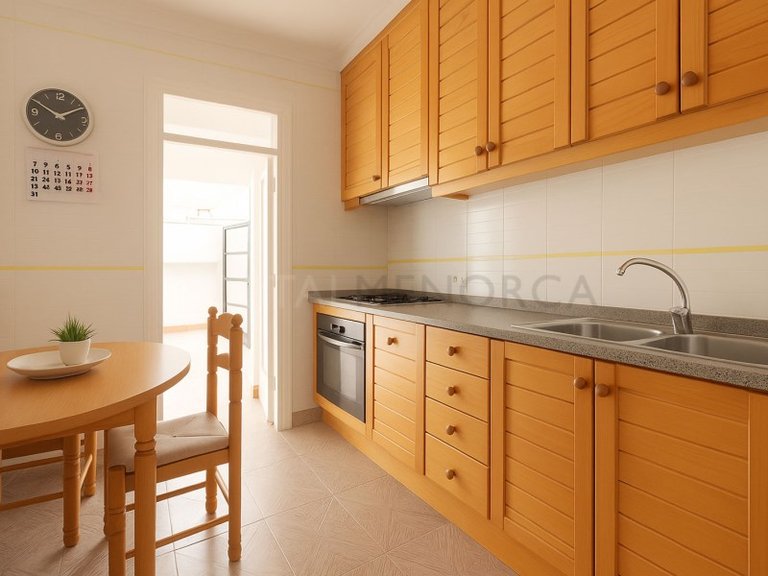 Villa for Sale in Mahon, Menorca 4