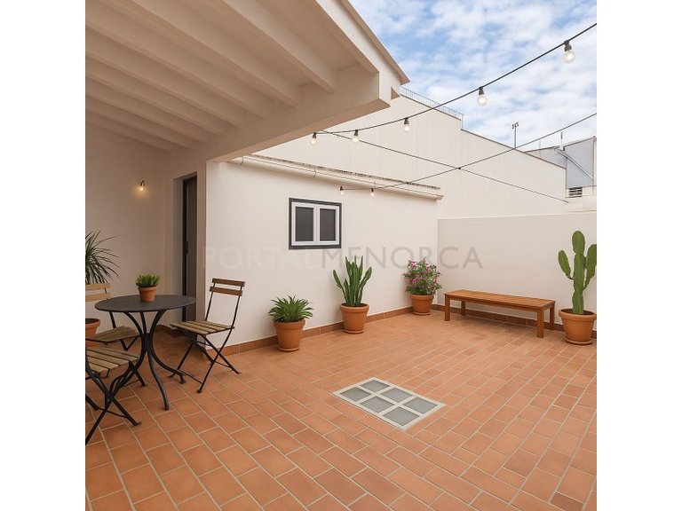 Villa for Sale in Mahon, Menorca 5