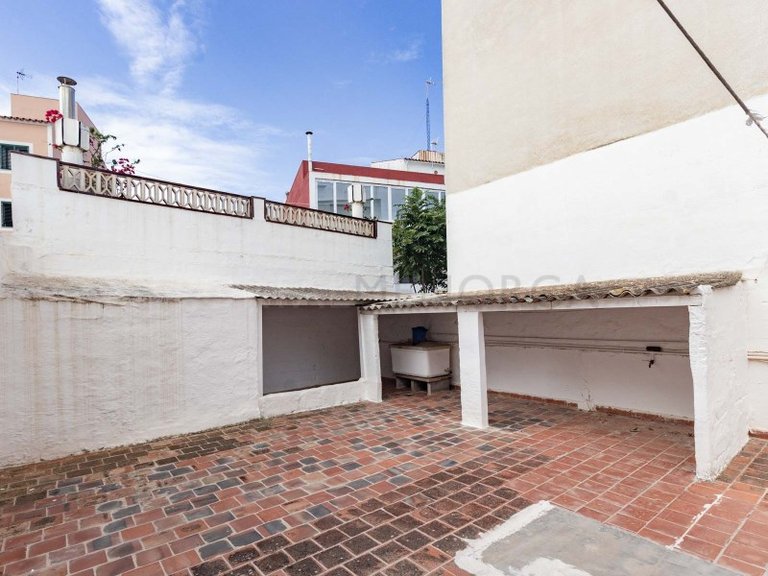 Villa for Sale in Mahon, Menorca 19