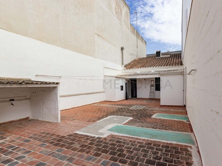 Villa for Sale in Mahon, Menorca 20