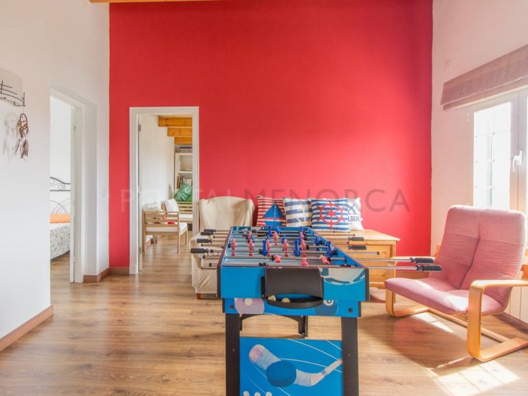 Villa for Sale in Es Castell, Menorca 17