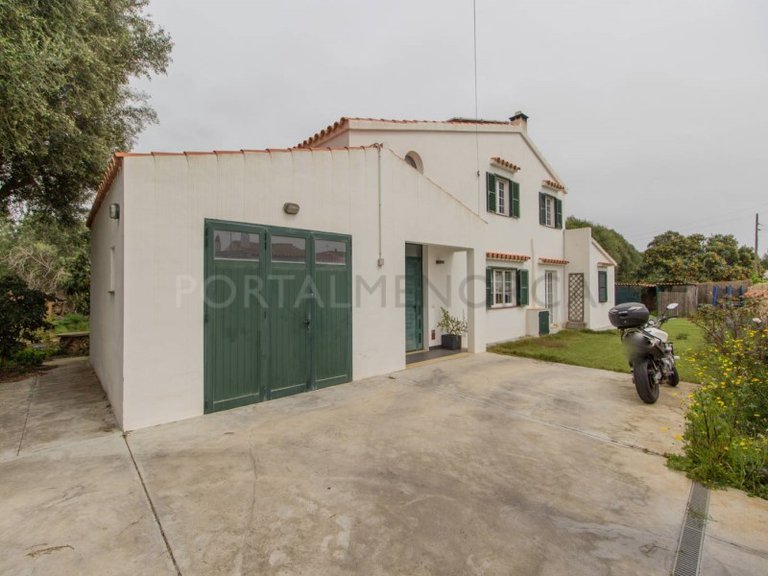 Villa for Sale in Es Castell, Menorca 23