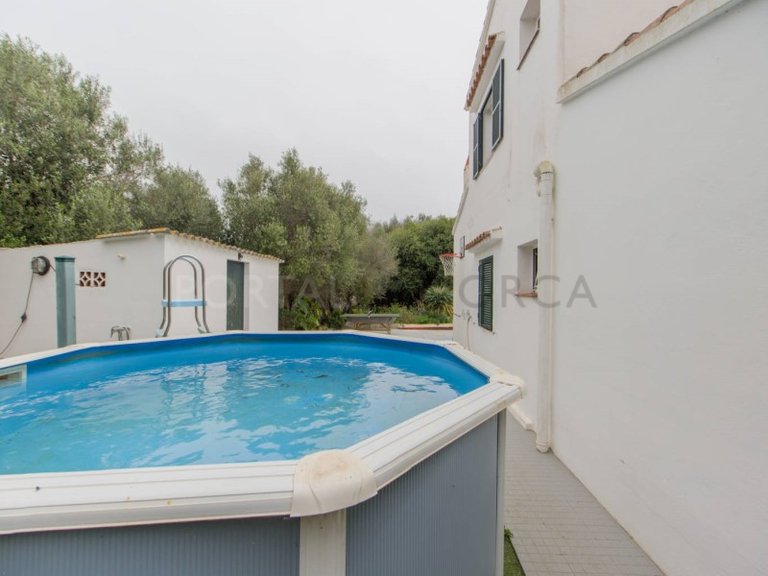 Villa for Sale in Es Castell, Menorca 25