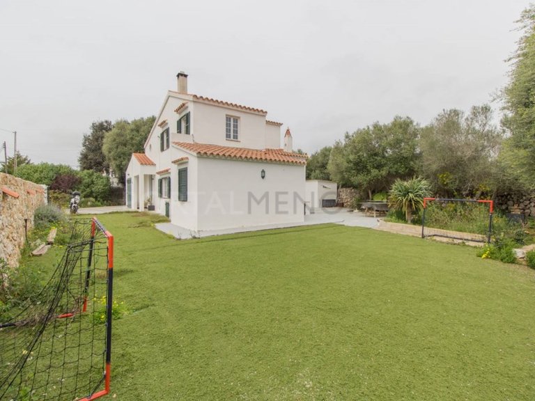 Villa for Sale in Es Castell, Menorca 26