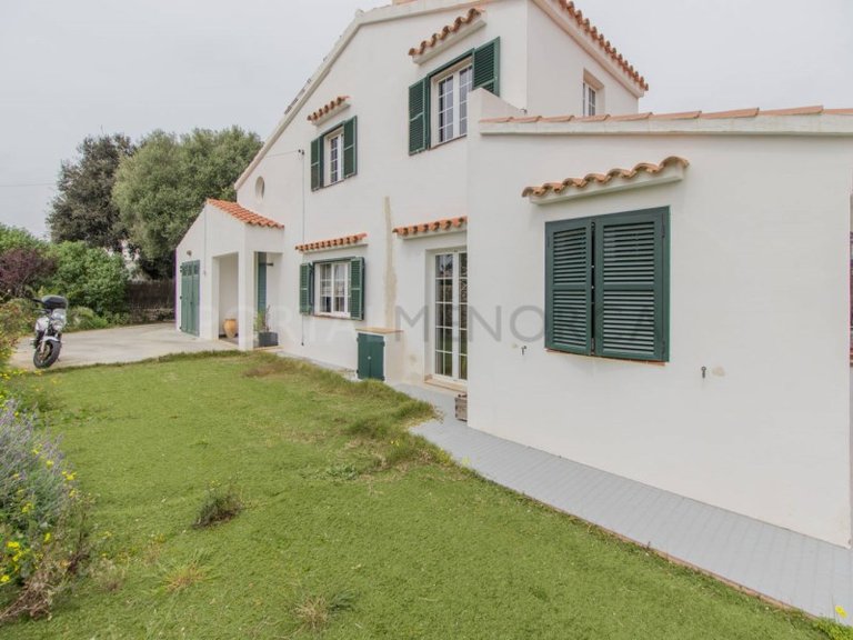 Villa for Sale in Es Castell, Menorca 27