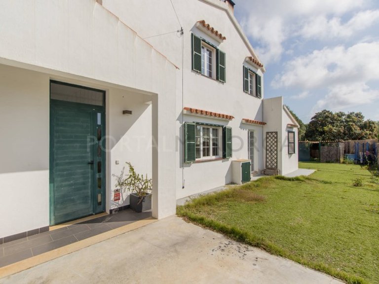 Villa for Sale in Es Castell, Menorca 28