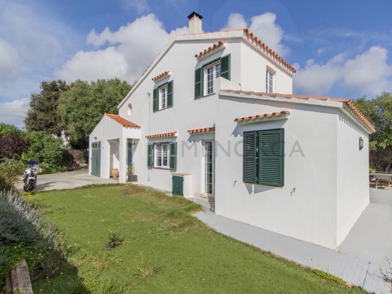 Villa for Sale in Es Castell, Menorca 29