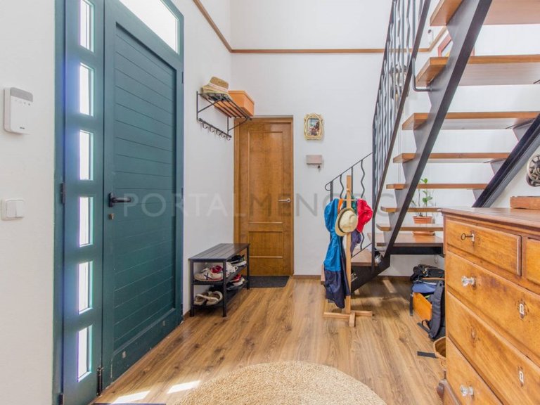 Villa for Sale in Es Castell, Menorca 31