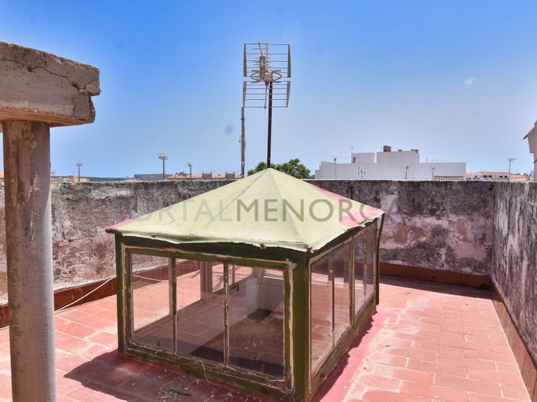 Villa for Sale in Mahon, Menorca 34