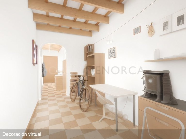 Villa for Sale in Mahon, Menorca 6