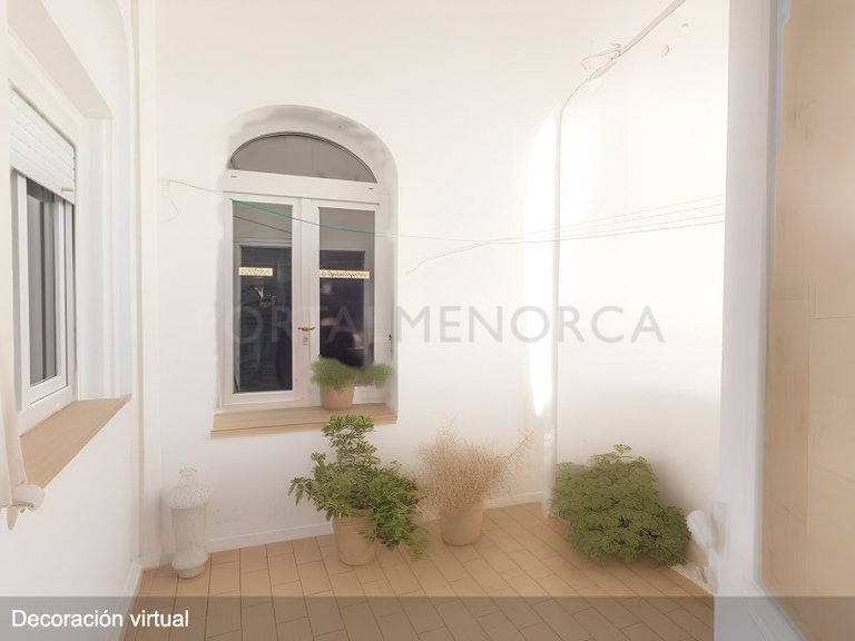 Villa for Sale in Mahon, Menorca 12