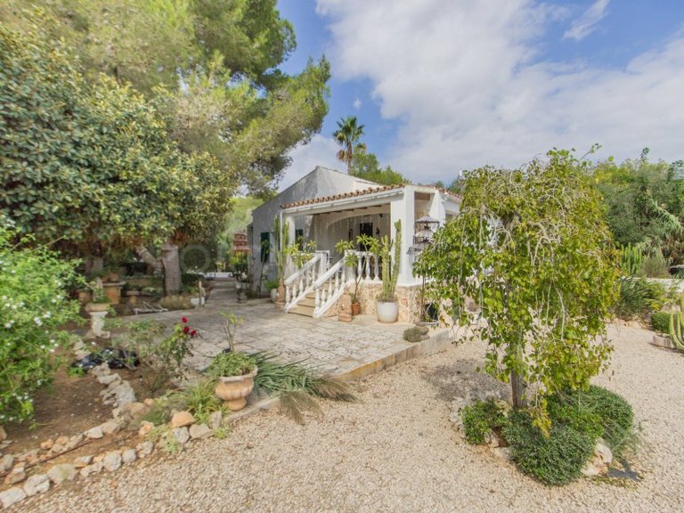Country House for Sale in Sant Lluis, Menorca 2
