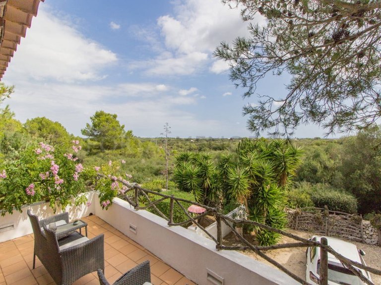 Country House for Sale in Sant Lluis, Menorca 3