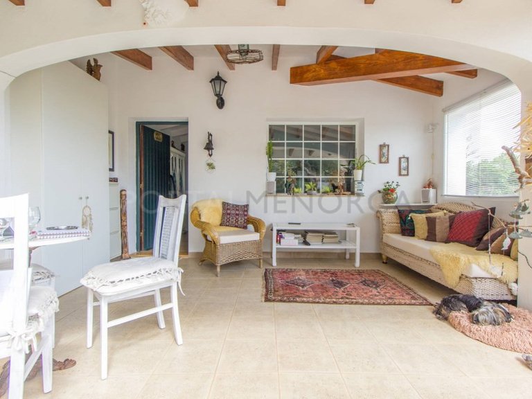 Country House for Sale in Sant Lluis, Menorca 7