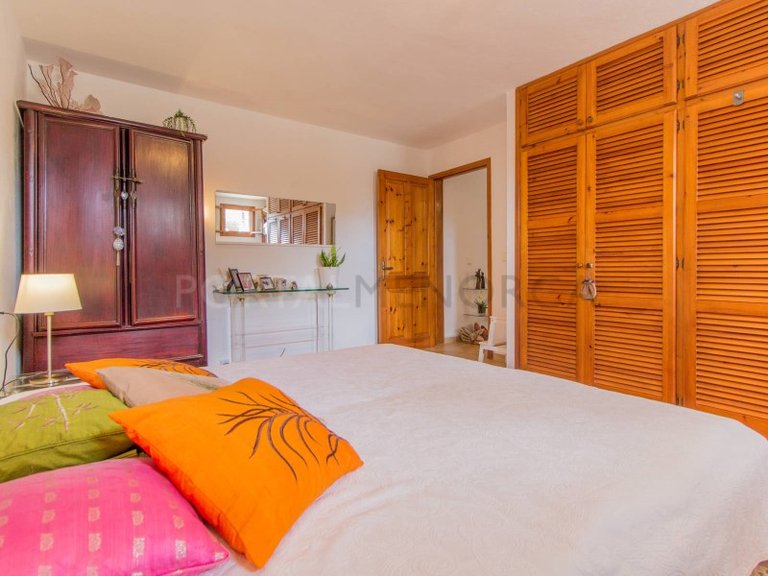 Country House for Sale in Sant Lluis, Menorca 16