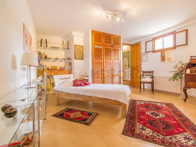Country House for Sale in Sant Lluis, Menorca 17