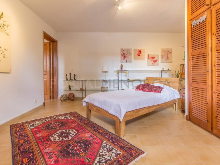 Country House for Sale in Sant Lluis, Menorca 19