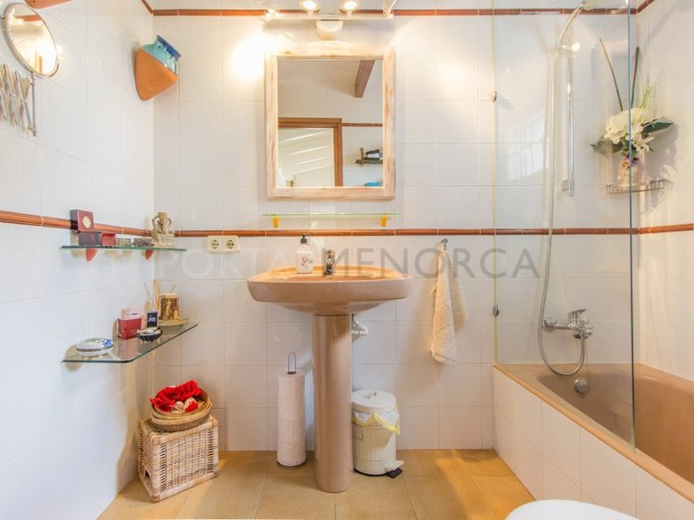 Country House for Sale in Sant Lluis, Menorca 20
