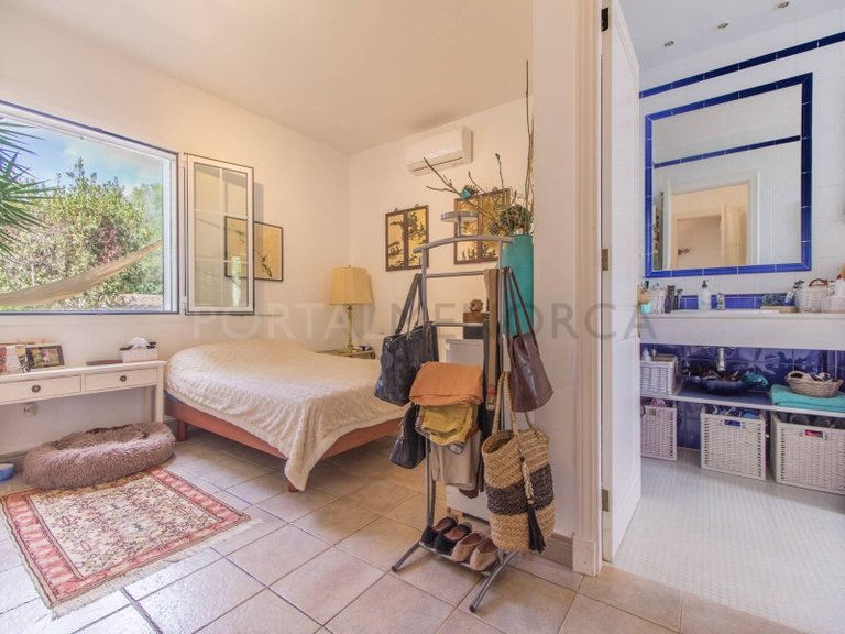 Country House for Sale in Sant Lluis, Menorca 23