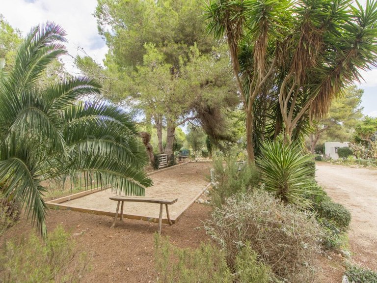 Country House for Sale in Sant Lluis, Menorca 33