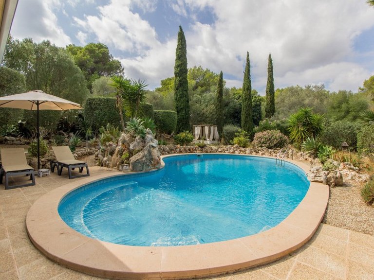 Country House for Sale in Sant Lluis, Menorca 45