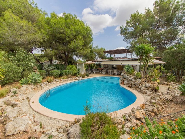 Country House for Sale in Sant Lluis, Menorca 46