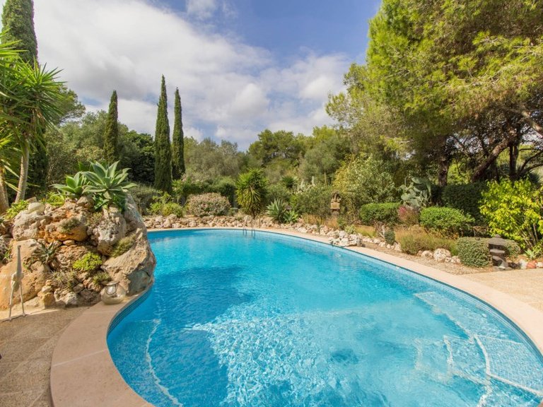 Country House for Sale in Sant Lluis, Menorca 47
