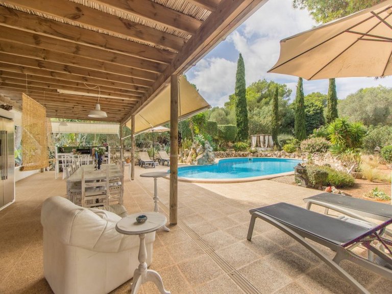 Country House for Sale in Sant Lluis, Menorca 48