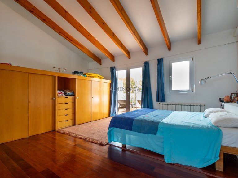 Villa for Sale in Mahon, Menorca 24