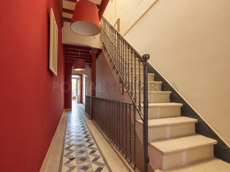 Villa for Sale in Mahon, Menorca 1