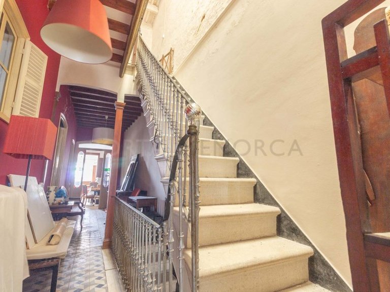 Villa for Sale in Mahon, Menorca 8