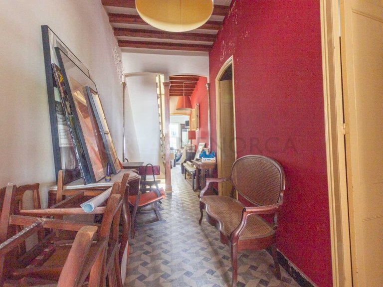 Villa for Sale in Mahon, Menorca 9