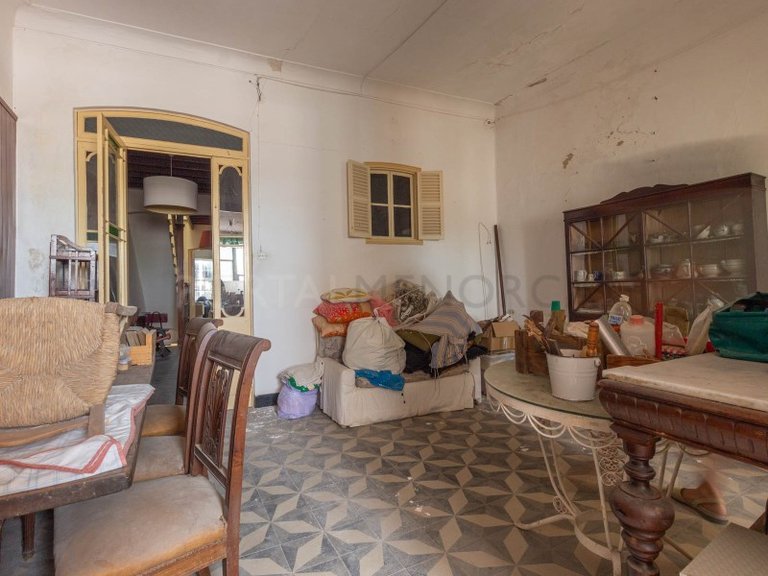 Villa for Sale in Mahon, Menorca 11