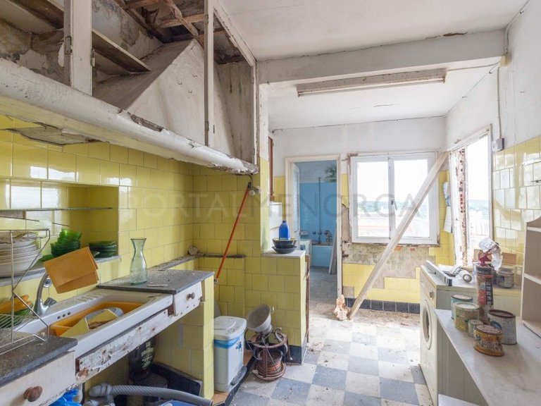 Villa for Sale in Mahon, Menorca 12