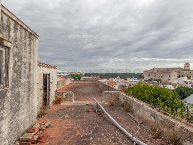 Villa for Sale in Mahon, Menorca 14