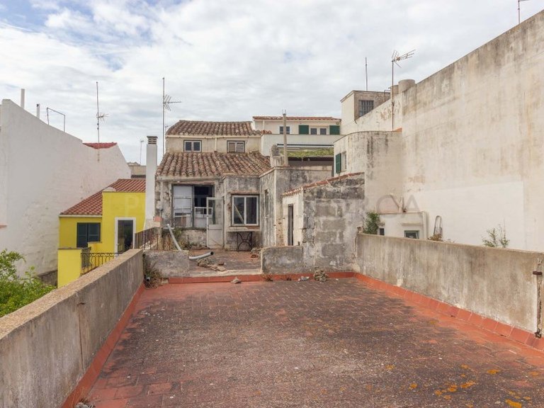 Villa for Sale in Mahon, Menorca 16