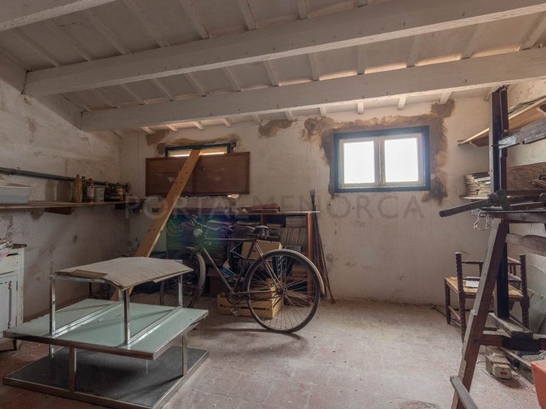 Villa for Sale in Mahon, Menorca 17