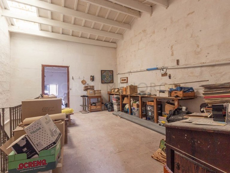 Villa for Sale in Mahon, Menorca 18