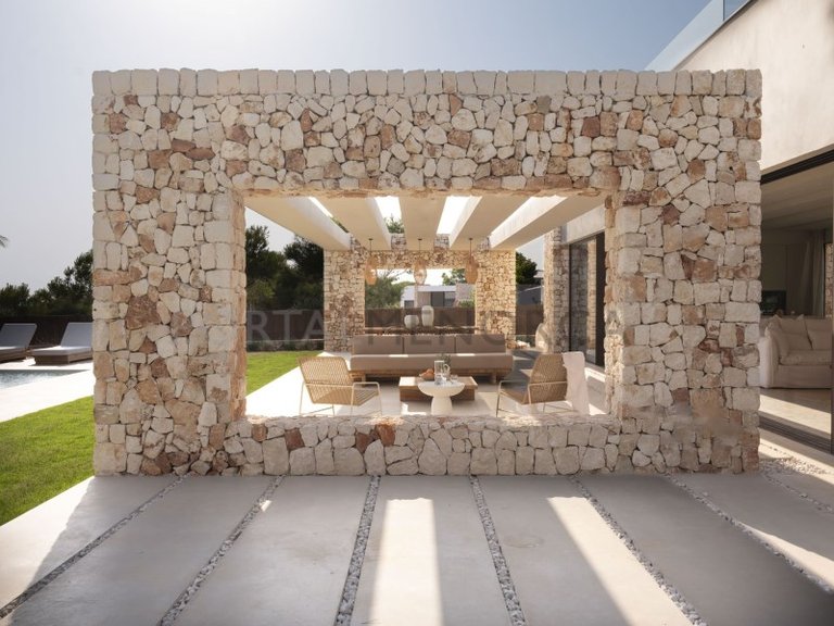 Villa for Sale in Sant Climent, Menorca 2