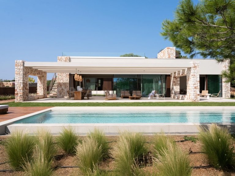 Villa for Sale in Sant Climent, Menorca 4