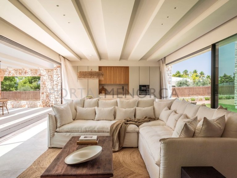 Villa for Sale in Sant Climent, Menorca 5