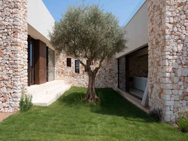 Villa for Sale in Sant Climent, Menorca 8