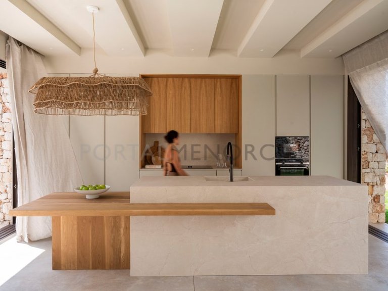 Villa for Sale in Sant Climent, Menorca 9