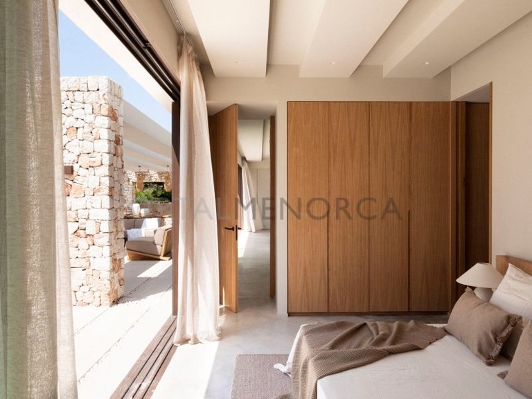 Villa for Sale in Sant Climent, Menorca 10