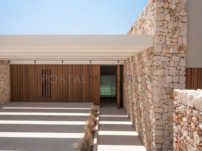 Villa for Sale in Sant Climent, Menorca 12