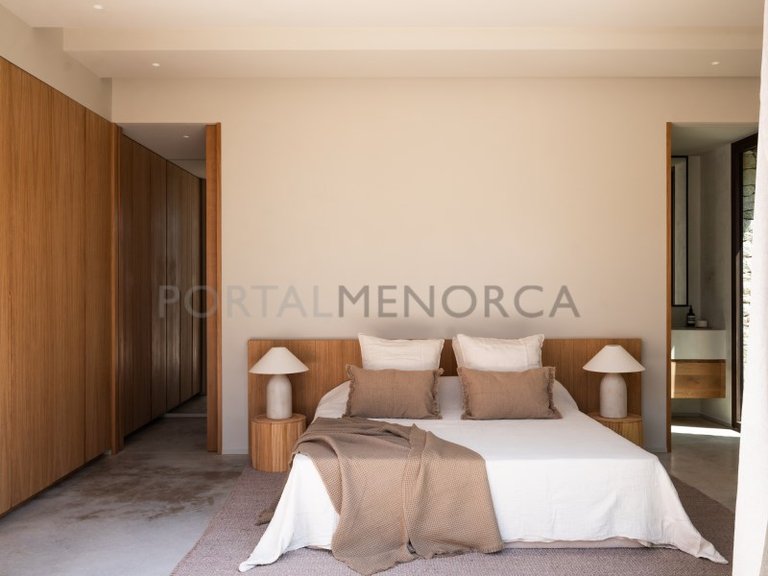 Villa for Sale in Sant Climent, Menorca 13